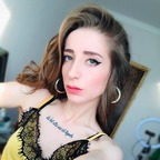 💙Dilana💛 @dilanchik Leaks OnlyFans 

 profile picture