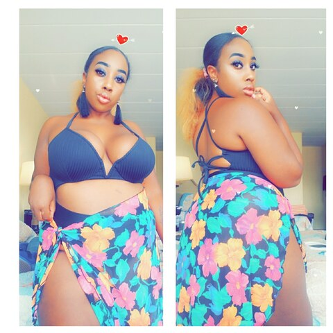 Video leaks dimepiece666