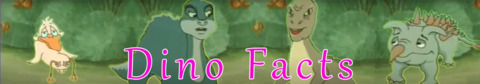 Video leaks dinofacts