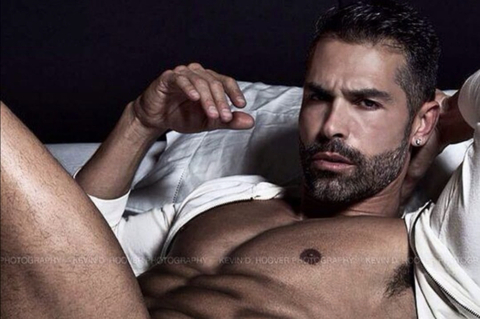 Video leaks dionisio