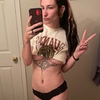 dirtbagbaby143 OnlyFans Leaks 

 profile picture
