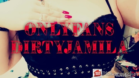 Video leaks dirtyjamila1811