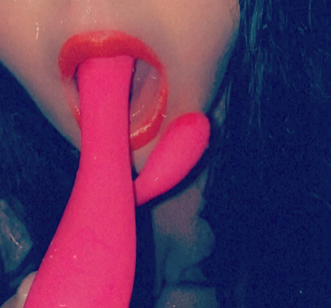 Video leaks dirtylilsecret420