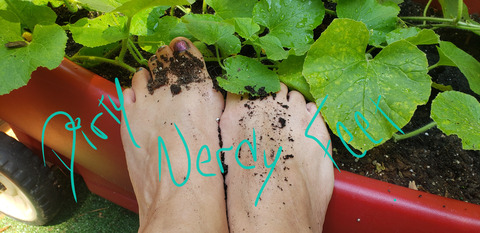 Video leaks dirtynerdyfeet