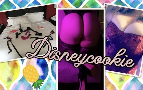 Video leaks disneycookie