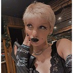 divine_femininee (Friendly neighborhood goth) OnlyFans Leaked Pictures and Videos 

 profile picture