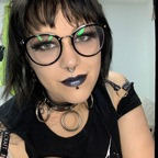 divinexghoul (Julia (Ghoul) Graves) free OnlyFans Leaked Pictures & Videos 

 profile picture