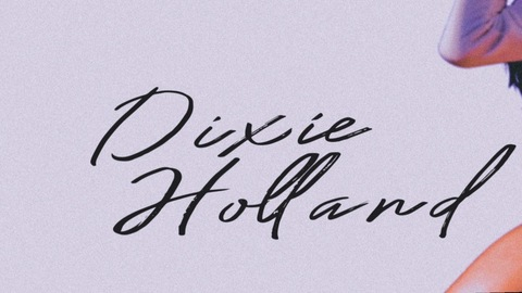 Video leaks dixieholland Video leaks dixieholland