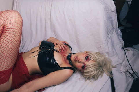 Video leaks dixxiedior