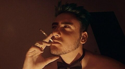 Video leaks diyanivanov