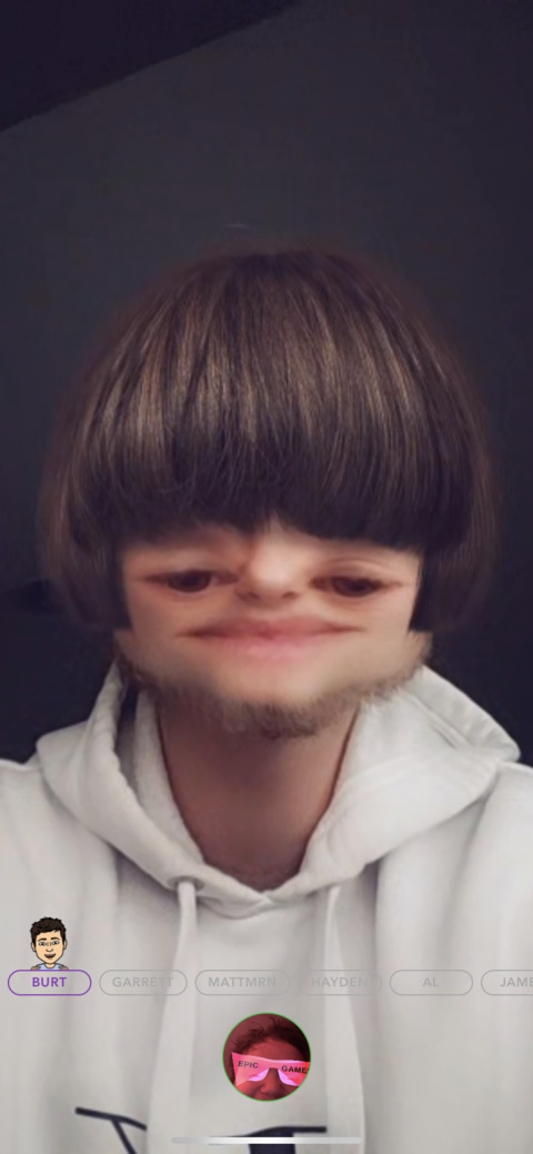 Video leaks djdenehy