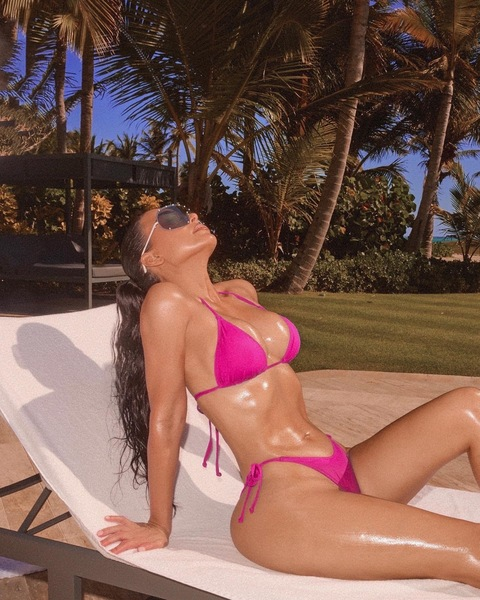 Video leaks djxxlia