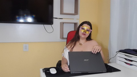 Video leaks docesenhorita