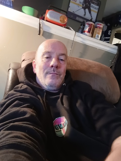 Video leaks doggfather1973