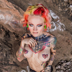 dollyd (Dolly Destruction) free OnlyFans Leaked Pictures & Videos 

 profile picture