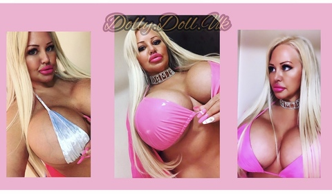 Video leaks dollydolluk