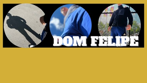 Video leaks domfelipe19