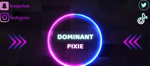 Video leaks dominantpixie