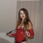 dominatrixathena Profile Picture