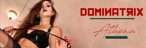 Video leaks dominatrixathena