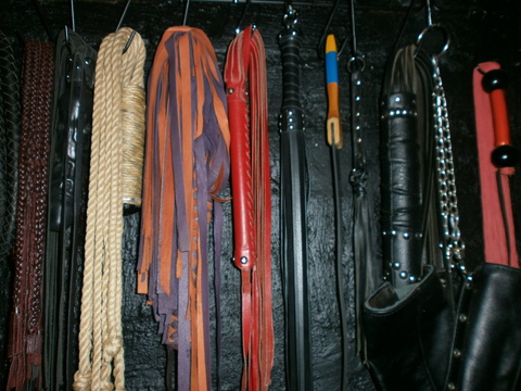 Video leaks dominaxenia