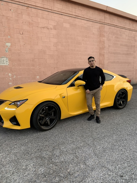 Video leaks dominic_gainzz