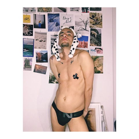 Video leaks dominobolt