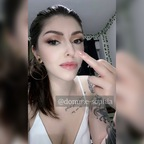 Free access to (dommesophiaa) Leak OnlyFans 

 profile picture