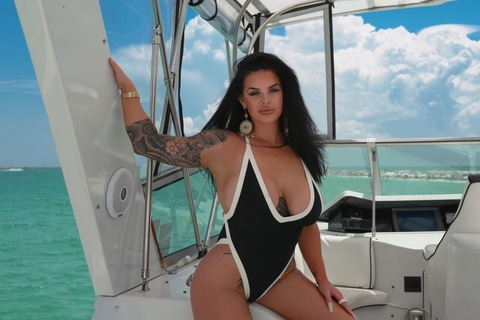 Video leaks domnasty086