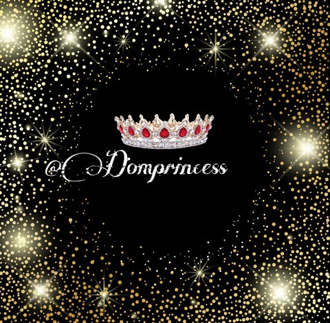 Video leaks domprincess86_