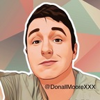 donallmoorexxx OnlyFans Leaked 

 profile picture