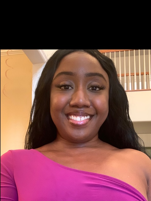 Video leaks donna_blackbeauty