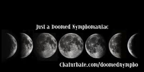 Video leaks doomednympho
