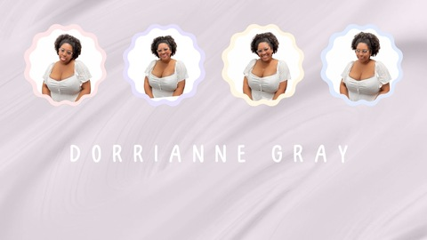 Video leaks dorriannegray