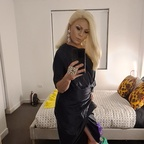 Bella Rose (@dragbellarose) Leaked OnlyFans 

 profile picture
