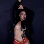 Dragona Darling (@dragona) Leaks OnlyFans 

 profile picture