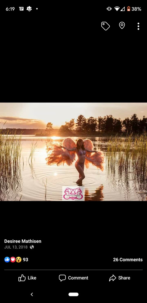 Video leaks dragondez101