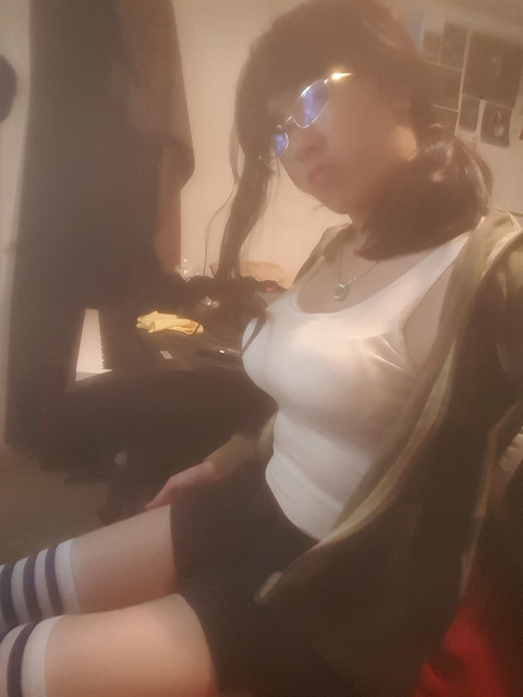 Video leaks dragonslayergirl