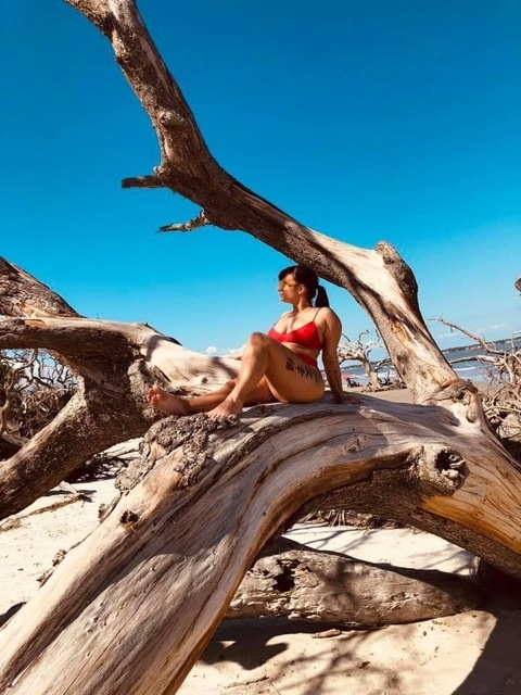 Video leaks dreadorothea