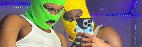 Video leaks dreamboyyzz