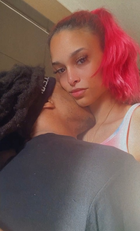 Video leaks dredinbutter