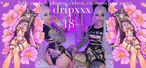 Video leaks dripxxx