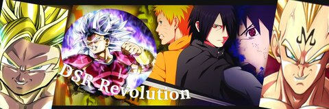 Video leaks dsrrevolution
