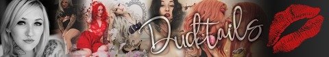 Video leaks ducktails_666