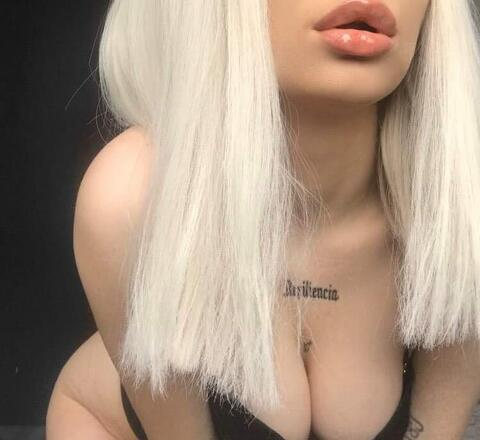 Video leaks duendeprincessa