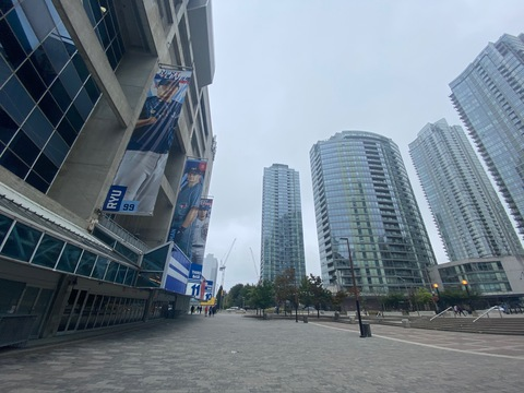 Video leaks duffscout