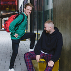 Duke &amp; Jones @dukeandjones Leaks OnlyFans 

 profile picture
