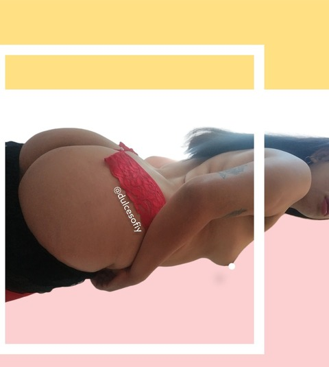 Video leaks dulcesofiy