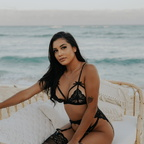 Dulce Dani (dulcexdani) Leaks OnlyFans 

 profile picture