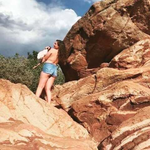 Video leaks dumbcasey